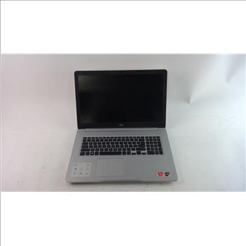 Dell Inspiron Laptop