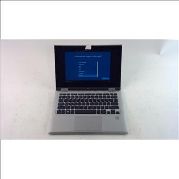 Dell Inspiron Laptop