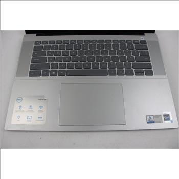 Dell Inspiron Laptop