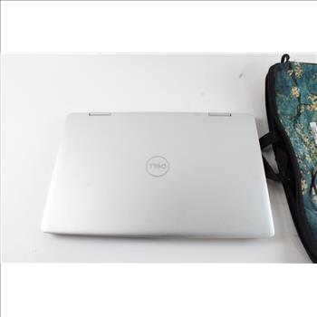 Dell Inspiron Laptop