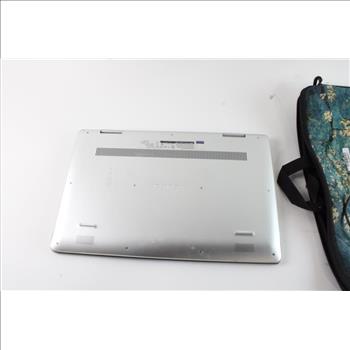 Dell Inspiron Laptop