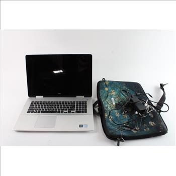 Dell Inspiron Laptop