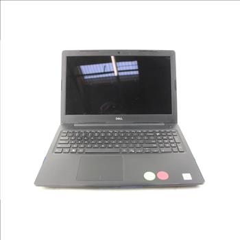 Dell Inspiron Laptop