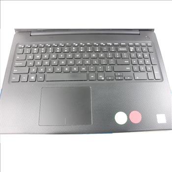 Dell Inspiron Laptop