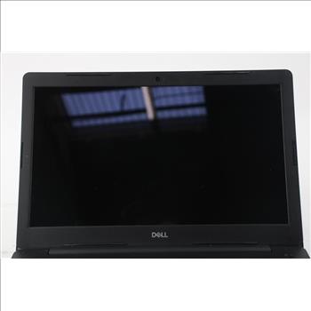 Dell Inspiron Laptop