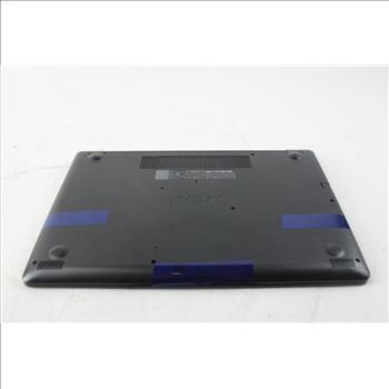 Dell Inspiron Laptop