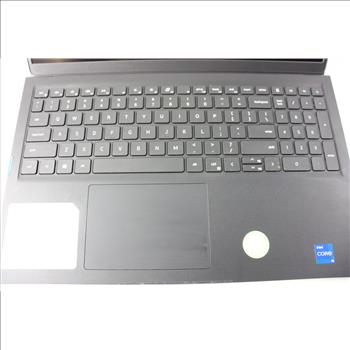 Dell Inspiron Laptop