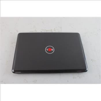 Dell Inspiron Laptop