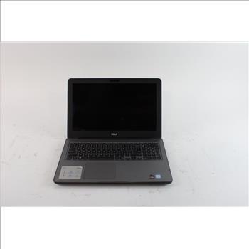 Dell Inspiron Laptop