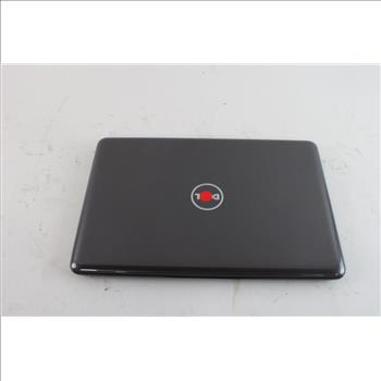 Dell Inspiron Laptop