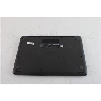 Dell Inspiron Laptop