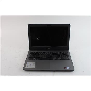 Dell Inspiron Laptop