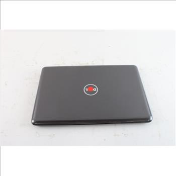 Dell Inspiron Laptop