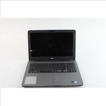 Dell Inspiron Laptop