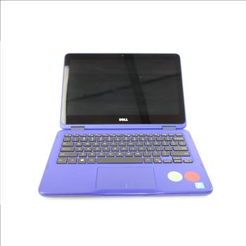 Dell Inspiron Laptop