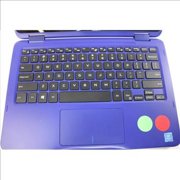 Dell Inspiron Laptop