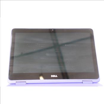 Dell Inspiron Laptop