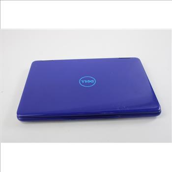 Dell Inspiron Laptop