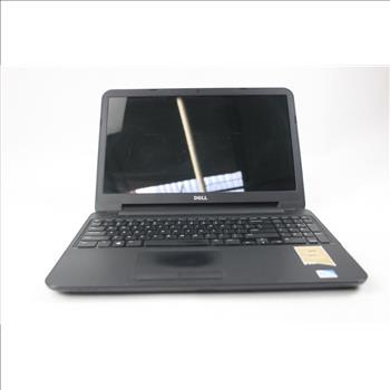 Dell Inspiron Laptop