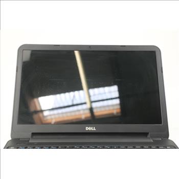Dell Inspiron Laptop