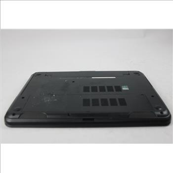 Dell Inspiron Laptop