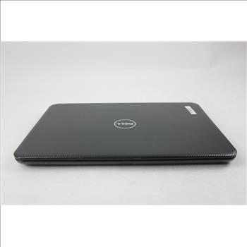 Dell Inspiron Laptop