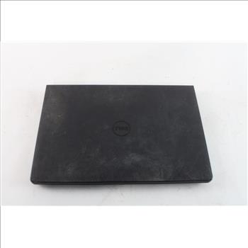Dell Inspiron Laptop