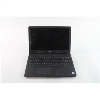 Dell Inspiron Laptop