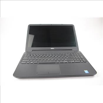 Dell Inspiron Laptop