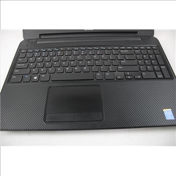 Dell Inspiron Laptop