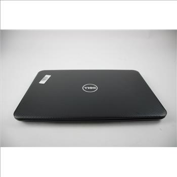 Dell Inspiron Laptop