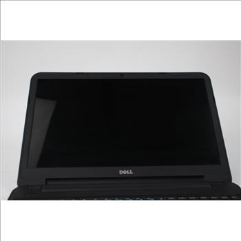 Dell Inspiron Laptop
