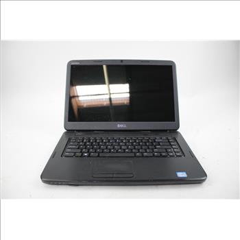 Dell Inspiron Laptop