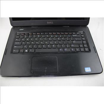 Dell Inspiron Laptop