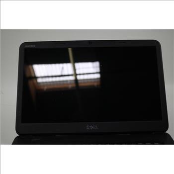 Dell Inspiron Laptop