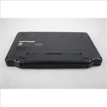 Dell Inspiron Laptop
