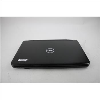 Dell Inspiron Laptop
