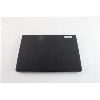 Dell Inspiron Laptop