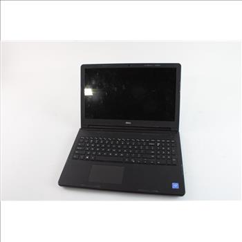 Dell Inspiron Laptop