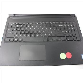 Dell Inspiron Laptop