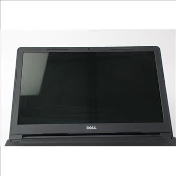 Dell Inspiron Laptop
