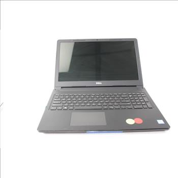 Dell Inspiron Laptop