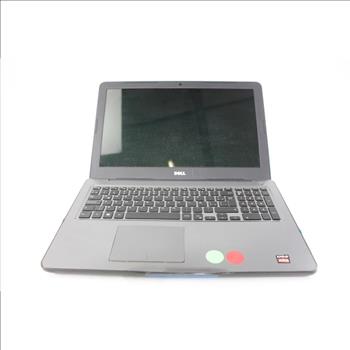 Dell Inspiron Laptop