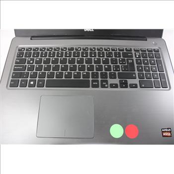 Dell Inspiron Laptop