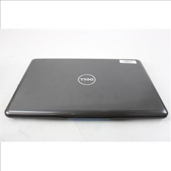 Dell Inspiron Laptop