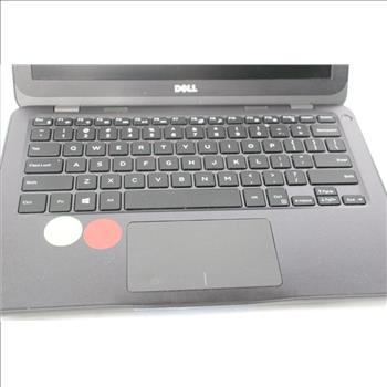 Dell Inspiron Laptop