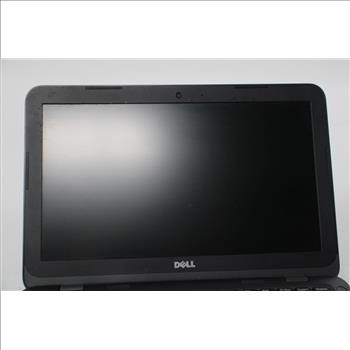 Dell Inspiron Laptop