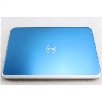 Dell Inspiron M731R Laptop