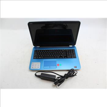 Dell Inspiron M731R Laptop