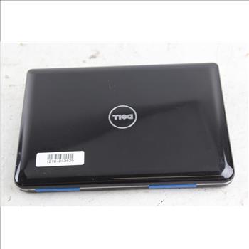 Dell Inspiron Mini 1010 Netbook